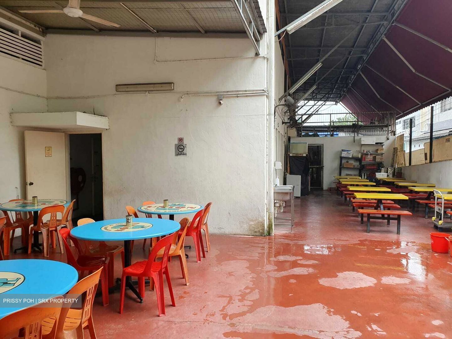 Tagore Lane (D26), Factory #540481531